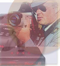 Radar Jammers - Radar Detectors -  Police Radar Gun 