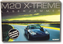 Blinder M22 X-treme