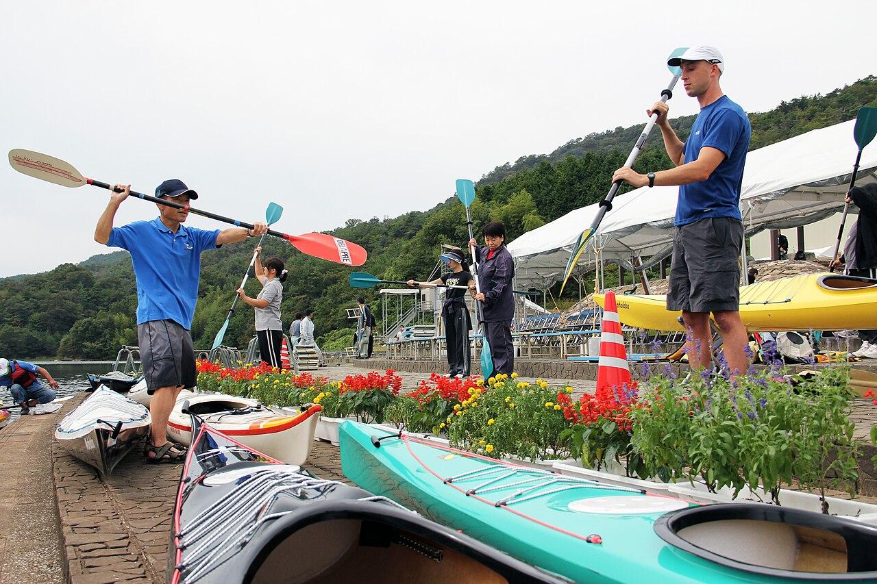 赛艇战术解析:节奏与空间如何决定走势(战术执教视角)